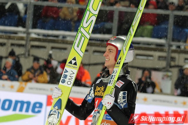 157 Gregor Schlierenzauer